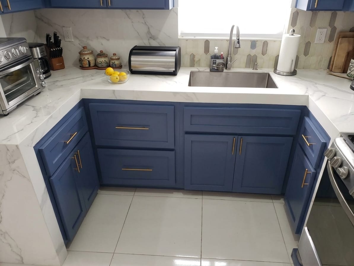 Keiiman renovation project